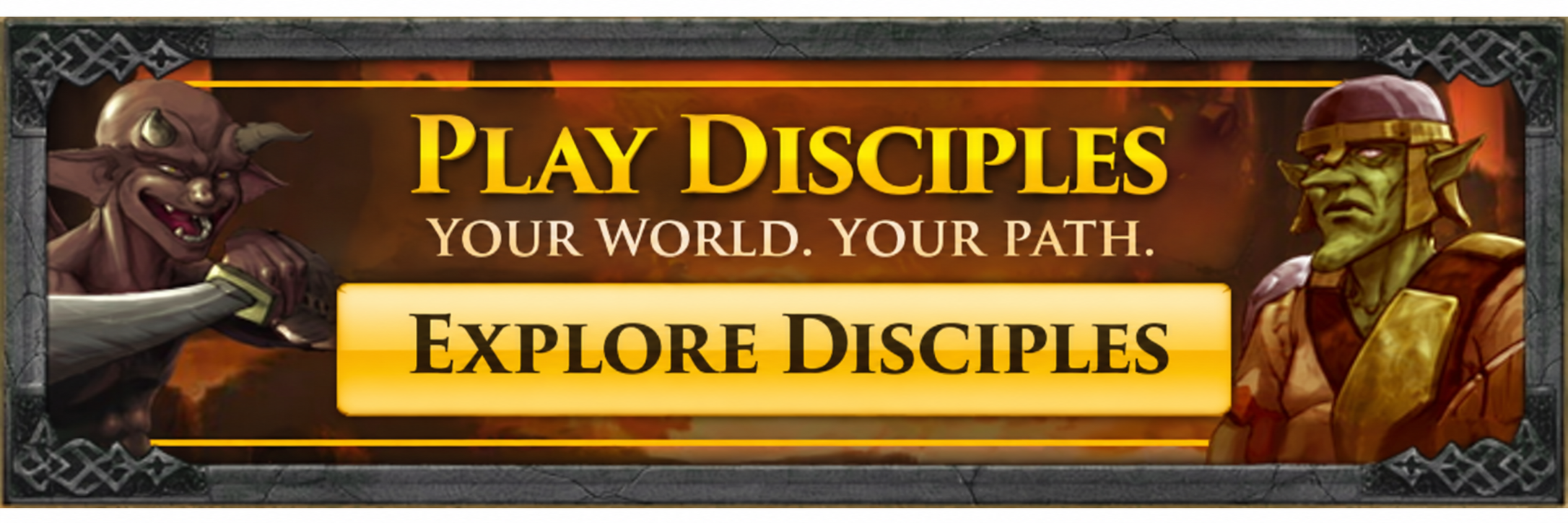 Explore Disciples